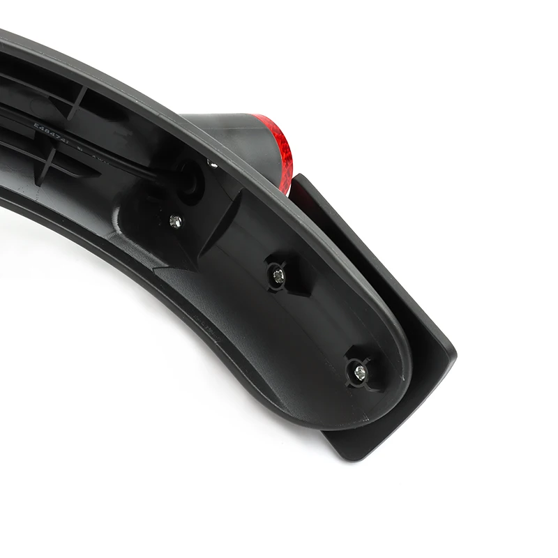 Electric Scooter Fender for Xiaomi M365 Pro 2 E-Scooter Rear Mudguard Pro2 Parts Accessories