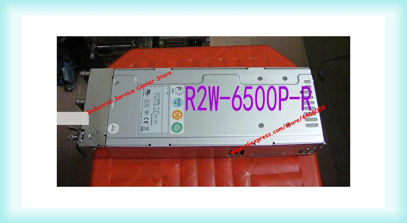 

Original R2W-6500P-R 500W Hot Swap Redundant Module