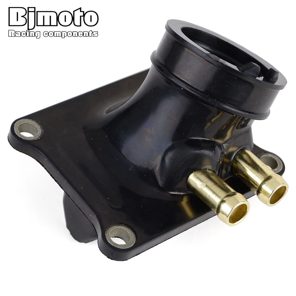 Carburetor Interface Adapter Intake For Suzuki TS200 TS200R TS200RM TS200RN TS200RP TS 200 200R 200RM 200RN 200RP 13110-08D10/00