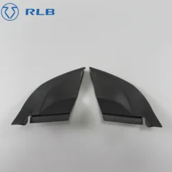Wiper Narrow cowcatcher cover used for toyota hiace wide 1880 55878-26020; 55877-26020