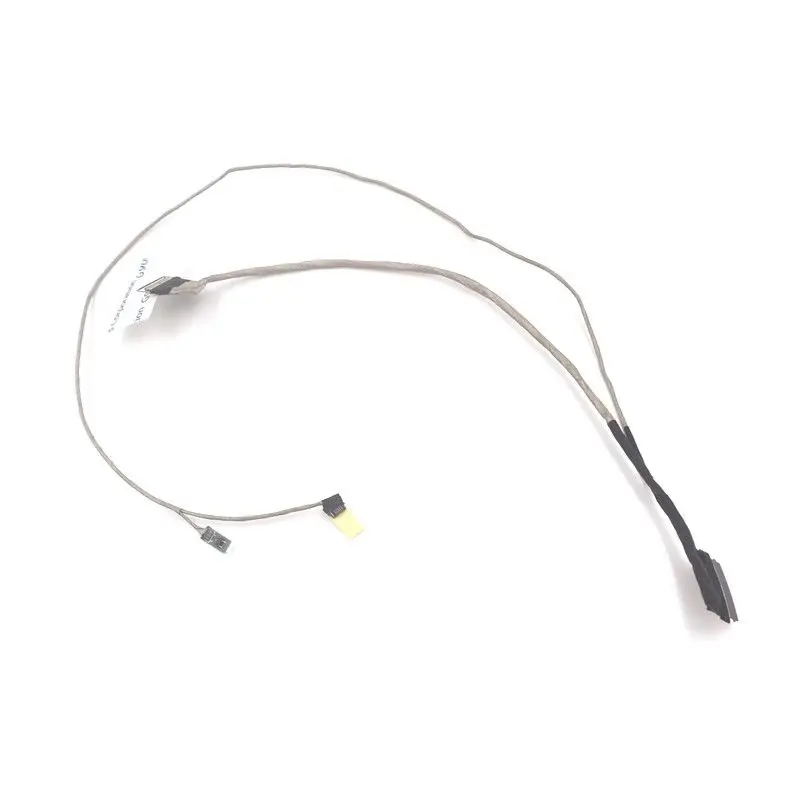 LCD Display Cable For Lenovo Ideapad 700-15 700-15ISK 30pin HD 450.06R04.0004