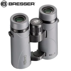 Bresser Pirsch ED 8x34 / 10x34 / 8x42 / 10x42 / 8x56 Bresser Pirsch ED binoculars  for a brighter and higher-contrast image