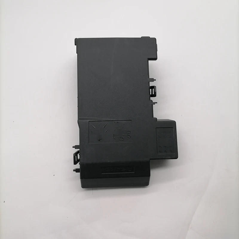 Suitable for Citroen C4 Picasso Peugeot 308 5008 RCZ 3008 management unit Module Checking Stand And Fuse box cover 6500GS lid