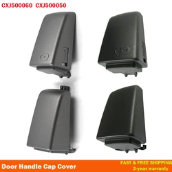 Front Rear Door Handle Cap Cover CXJ500030 CXJ500060 For Land Rover Freelander 2 Discovery 4 Discovery 3 LR2 LR3