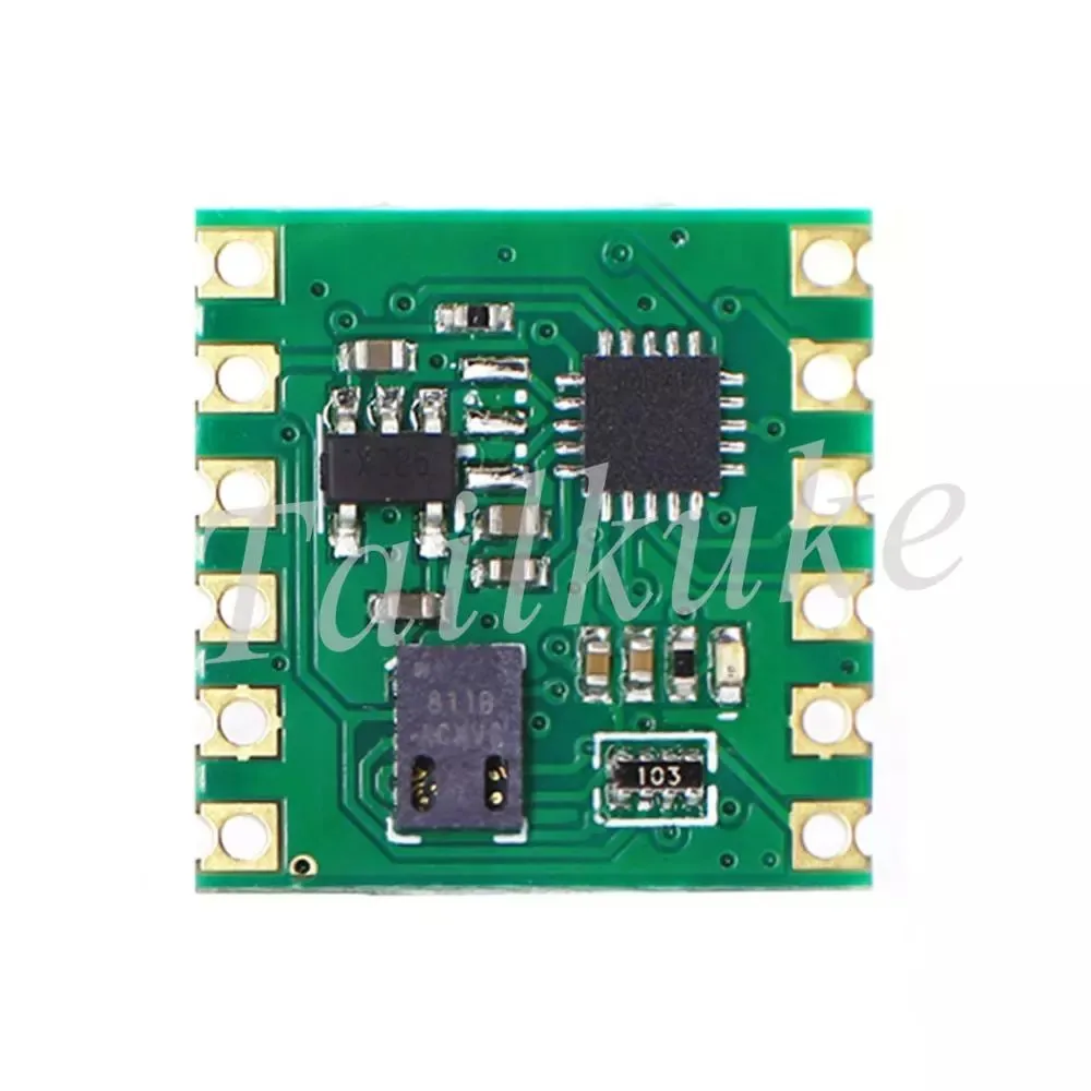Serial Port Air Quality CO2 TVOC Gas ECO2 Sensor CCS811 Chip Carbon Dioxide Measurement Module