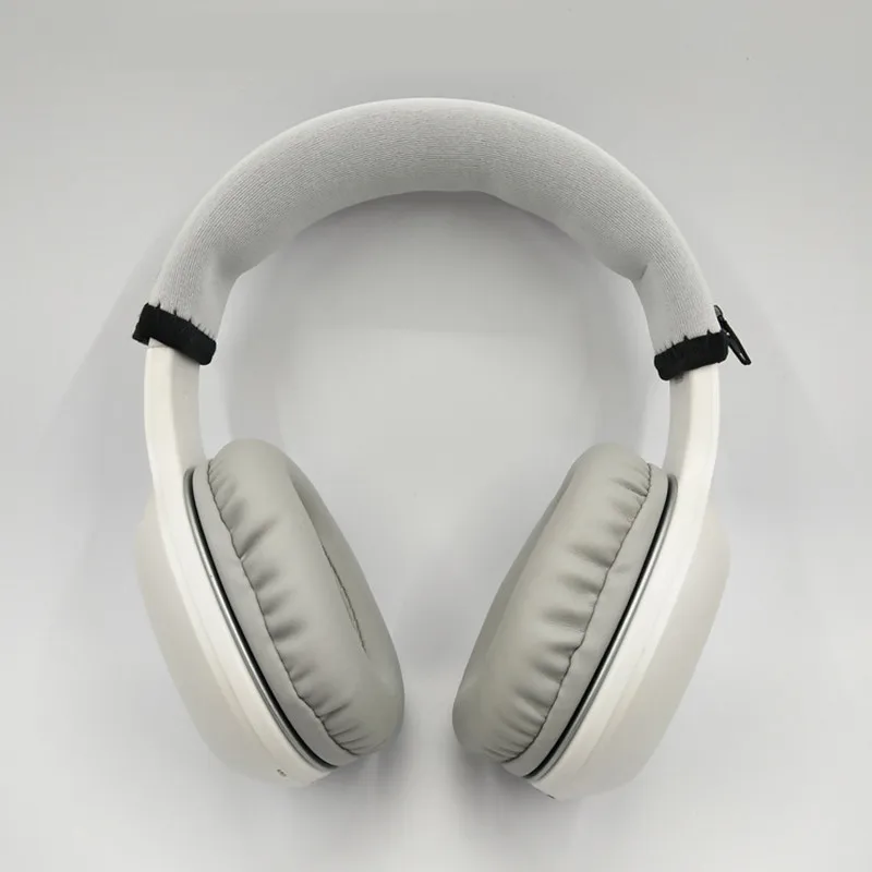 Nút Tai Nghe Bằng Cho Edifier W800BT W800X W808BT K830 G1 H841P Tai Nghe Thay Thế Tai Bọt Mềm Miếng Lót Đệm Chất Lượng Cao