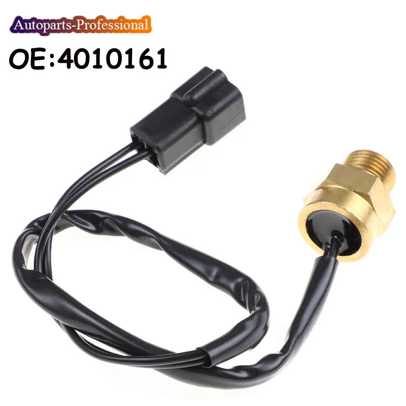 New Auto accessorie Car Cooling Radiator Fan Thermal Switch Sensor For Polaris Sportsman Xplorer Ranger Scrambler ATV 4010161