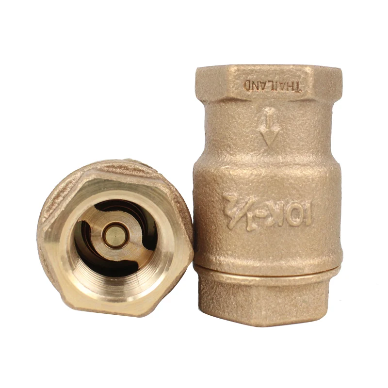 

Wholesale Japan KITZ RF 10K CAST BRONZE,LIFT CHECK VALVES for compressed air 6inch 4inch