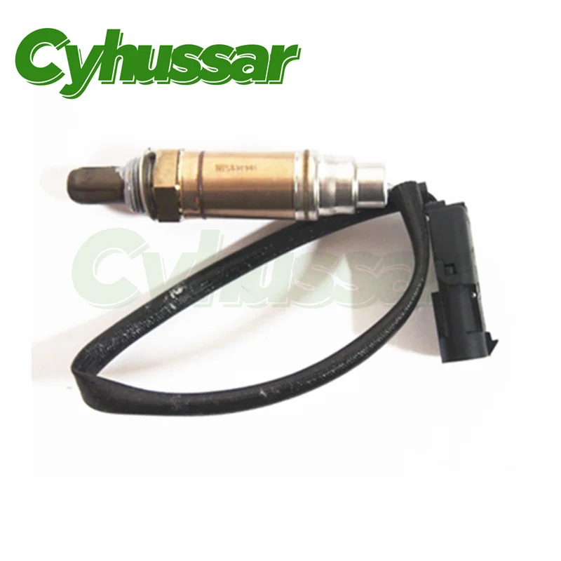 

o2 oxygen sensor Renault Twingo C06 Bj.97 1.2L 54PS lambda sensors 0258003715/7700872878