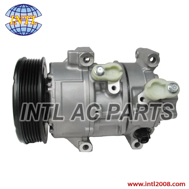 

auto a/c compressor for TOYOTA 8831068010 8831071062 883200K080 447180-4510 447180-9420 883200K240 883200K341 8FK 351 125-121