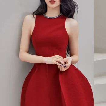 sartoria Girocollo senza manic...