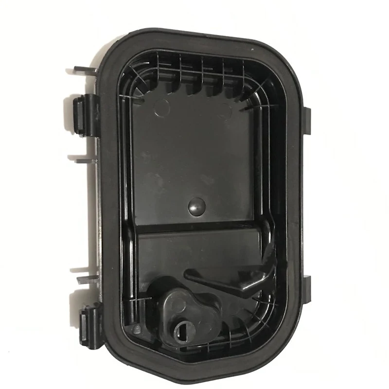 4F0 941 158 4F0 941 159  for audi A6L C6 2005-2011 Headlight dust cover Headlight rear cover Black lid 4F0941158 4F0941159 2 pcs