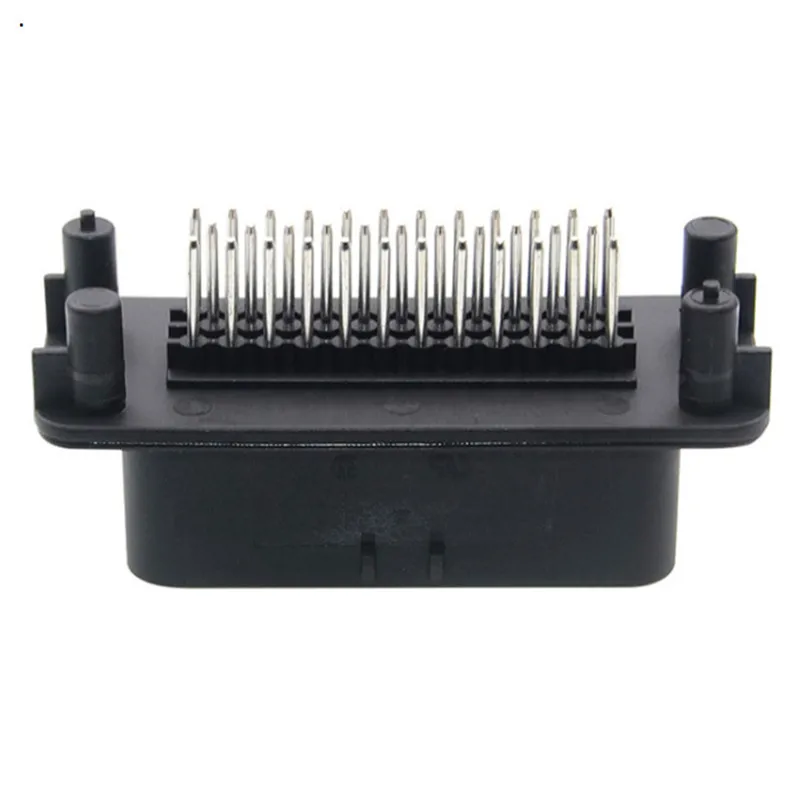 

Free Shipping 776230-1 776231-1 10SETS SAMPLE 35PIN AMP Connector Car Electrical Wire Terminal.