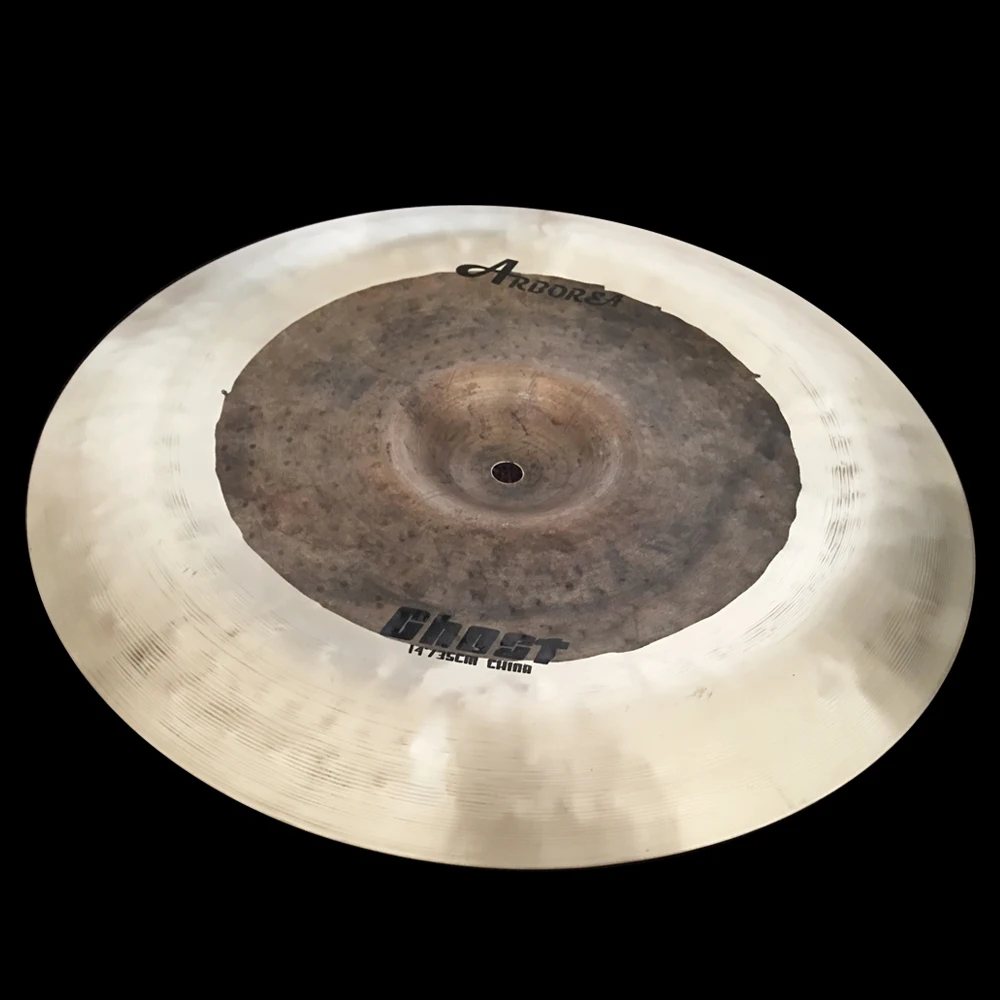 

Arborea Handmade Cymbal Ghost Series 20" China Cymbal