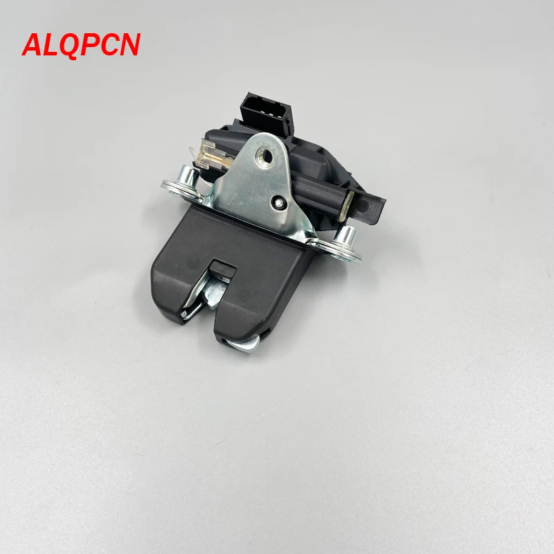 Tailgate Lock Trunk Latch For Skoda Fabia II Roomster 2006-2015 5J0827501B