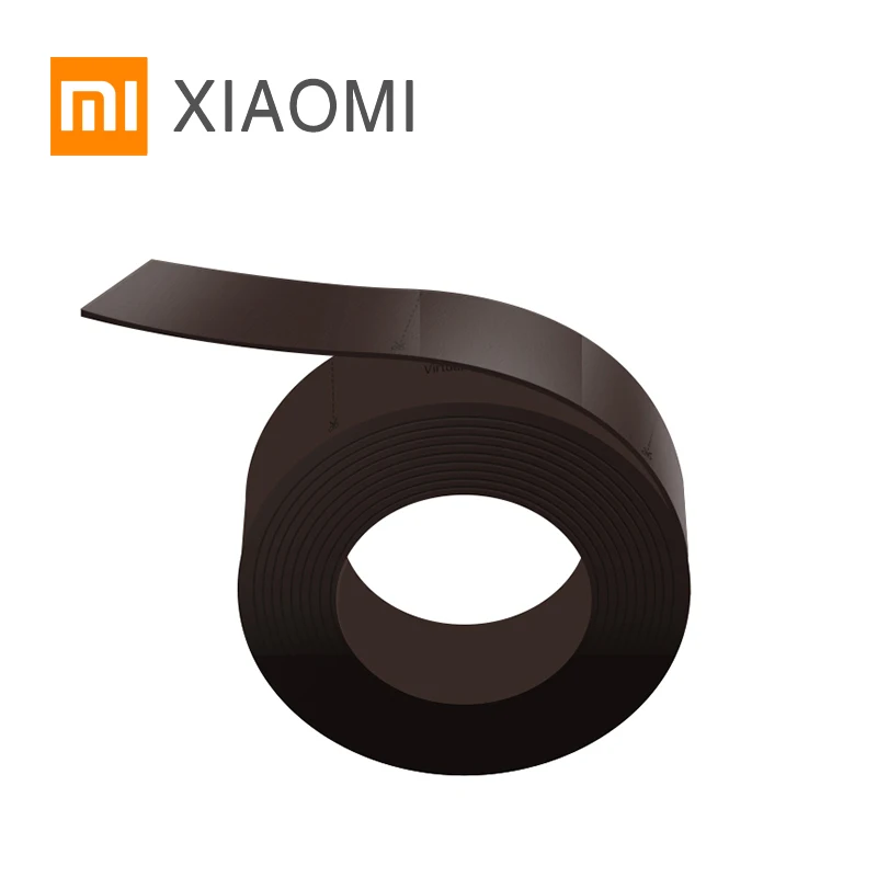 XIAOMI-Robot aspirador MIJIA 1 1S 2 Roborock S5, repuestos originales, filtro HEPA, rodillo lateral, cepillo principal, mopa, Kits de pared