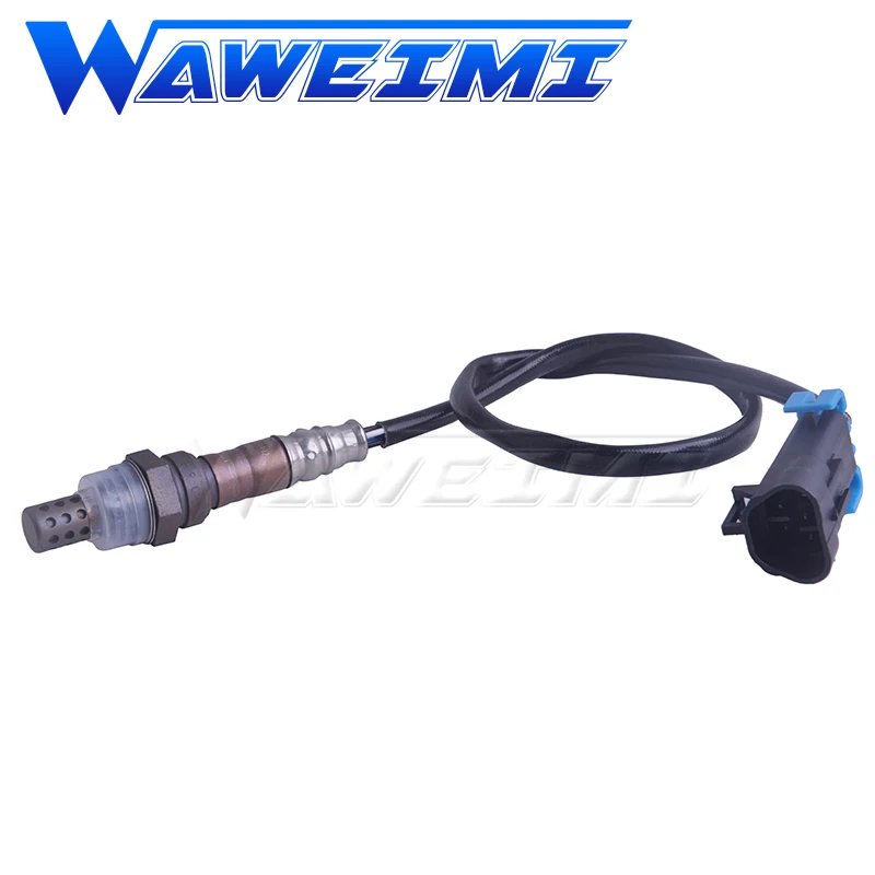 

WAWEIMI 25024492 Lambda O2 Oxygen Sensor For Chevrolet Malibu LaCrosse Pontiac G6 Buick 234-4673 234-4251