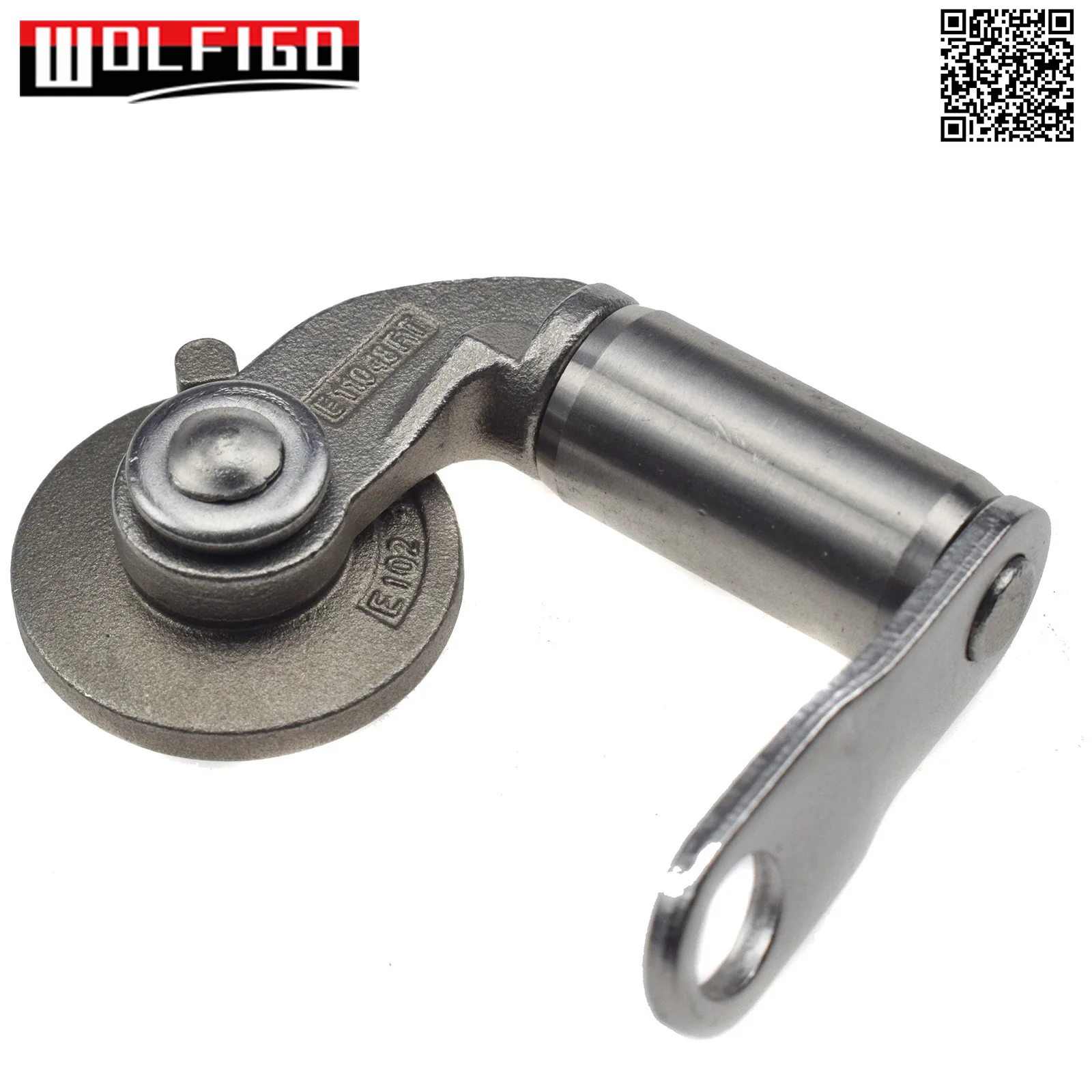 Test i rekomendacja zestawu naprawczego Turbo Wastegate Rattle Flapper 06J145702K dla VW GOLF GTI MK6