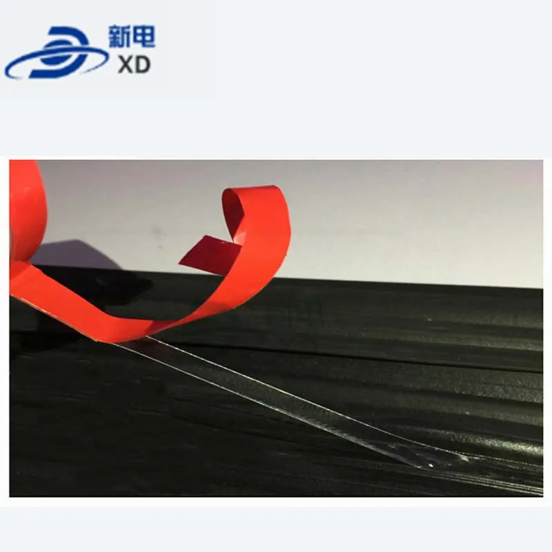 Car Door Sealing Strip Rubber Sealing Strip Sound Insulation and Heat Insulation Strip Sealing Strip Suitable for Mazda