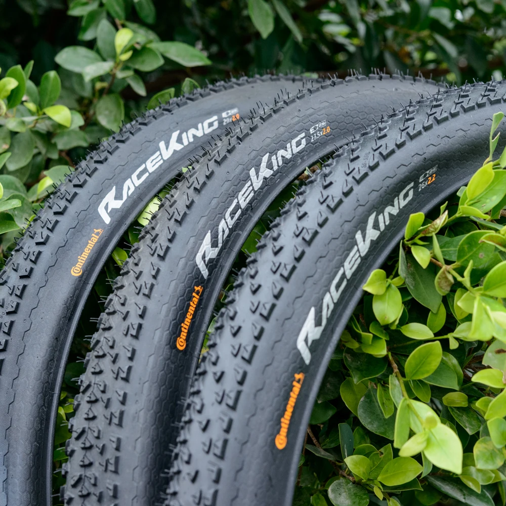 

Continental Race King Wire mountain bikes tire of MTB bicycle 26x2.00 27.5x2.00 29x2.00 29x2.30