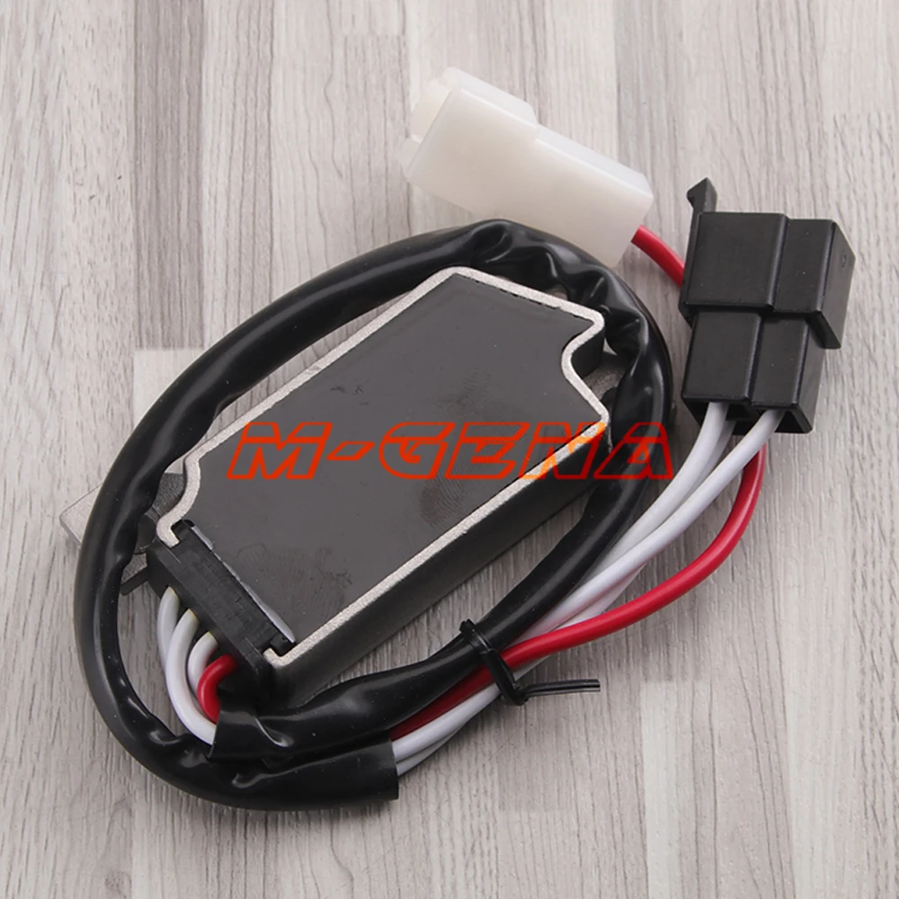 

Motorcycle Regulator Voltage Rectifier For YAMAHA V-MAX1200 VMAX1200 1985-1995