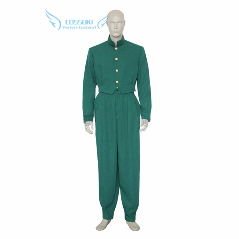 

Yu Yu Hakusho Urameshi Yuusuke Uniform Cosplay Costume ,Perfect Custom For You !