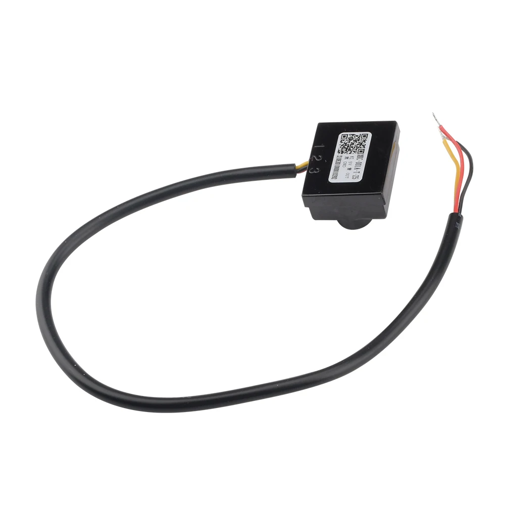 Waterproof Automatic Sensor Photoelectric Sensor Active Infrared Human Body Sensor Probe Machine Proximity Switch 5~12v