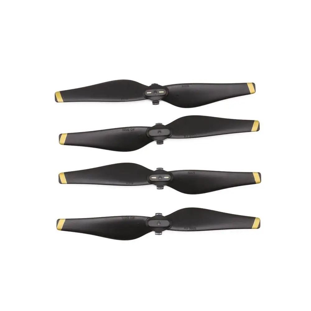 2 Pairs propeller for DJI Mavic Air Drone Low-Noise Quick Release Blade CW CCW Foldable Accessories Parts