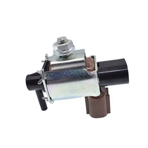 

Emission Solenoid Control Valve for Mitsubishi Outlander Pajero Challenger Pinin L200 2000-2008 MR127520 Made in Japan