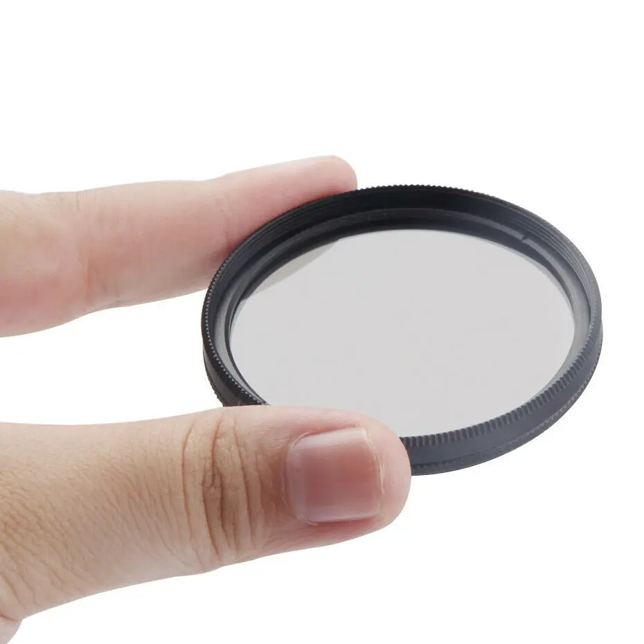 CPL Filter 25mm 27mm 28mm 30mm 30.5mm 34mm 35.5mm 39mm Camera Polarizer CPL lens filter Polarizing Filter for Canon Nikon Sony