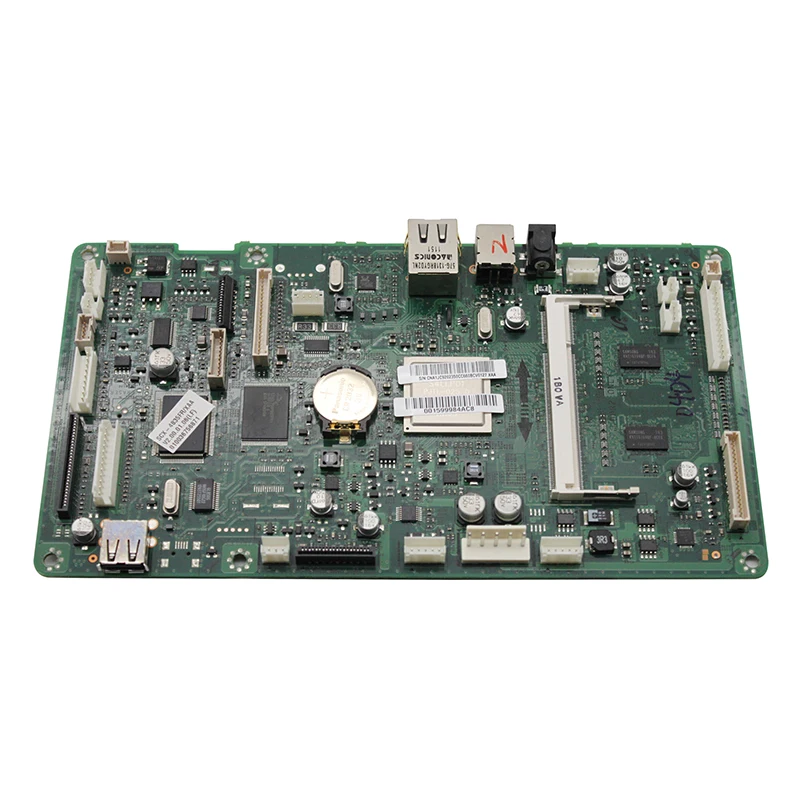 JC92-02350C Main Board for Samsung SCX-4835FR Printer Parts Logic Board FormatterBoard