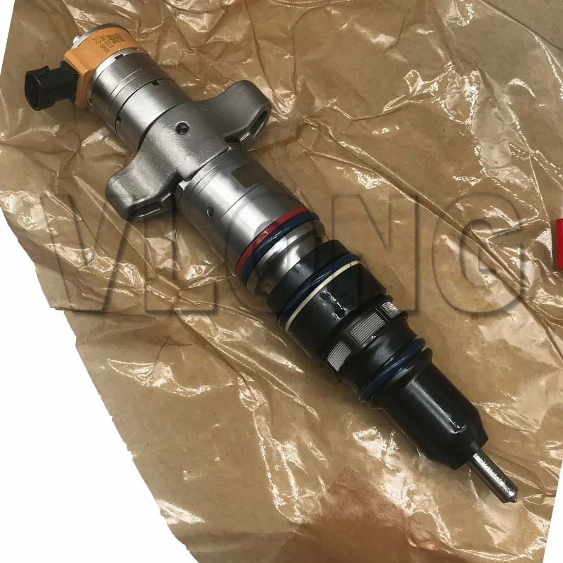 Caterpillar Excavator 330D 336D 340D Diesel C9 Fuel Injector 387-9342 387-9433 266-4446 242-0857 235-5261 267-9710 328-2576