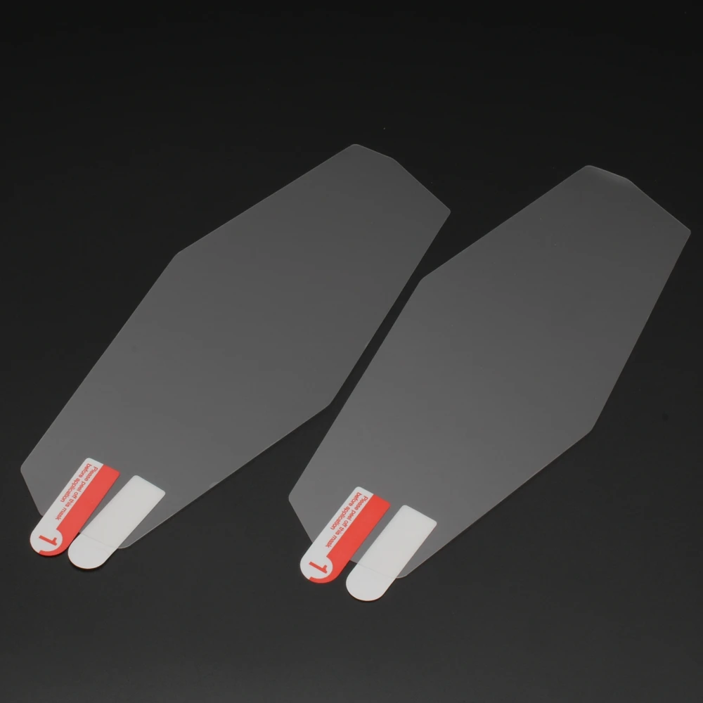for Yamaha MT-09 FZ-09 Cluster Scratch Cluster Screen Protection Film Protector MT09 MT 09 FZ09 FZ 09 Motorcycle Accessories image 3