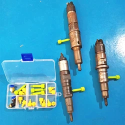 New Type CRIN Common Rail Injector Diesel Oil Return Joint repair tool for All Brands Injectors