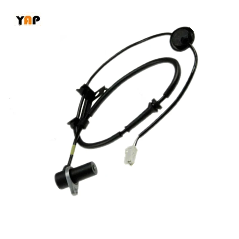 ABS Wheel Speed Sensor Rear Right FIT FOR Hyundai Santa Fe 2.4L 2.7L 3.5L 95660-26000 2001-2005