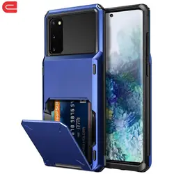 Brieftasche Fall für Samsung Galaxy S24 S23 S22 S21 S20 Ultra S10 S9 S8 Note 20 plus Abdeckung Rüstung Kartens teck platz Flip versteckte Tasche Fall