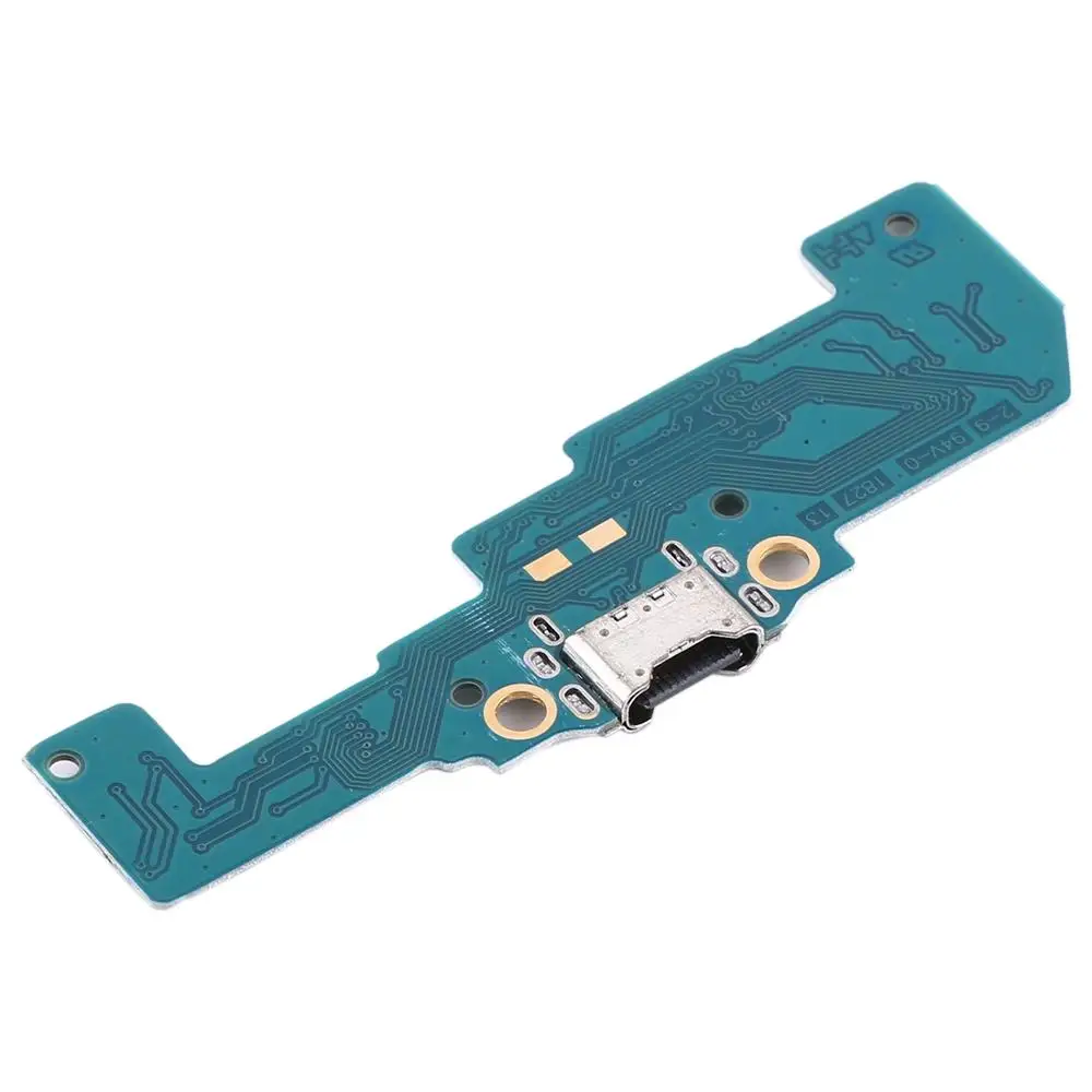 For Samsung Galaxy Tab A 10.5 / SM-T590 / SM-T595 Charging Port Board USB Charging Dock Repair