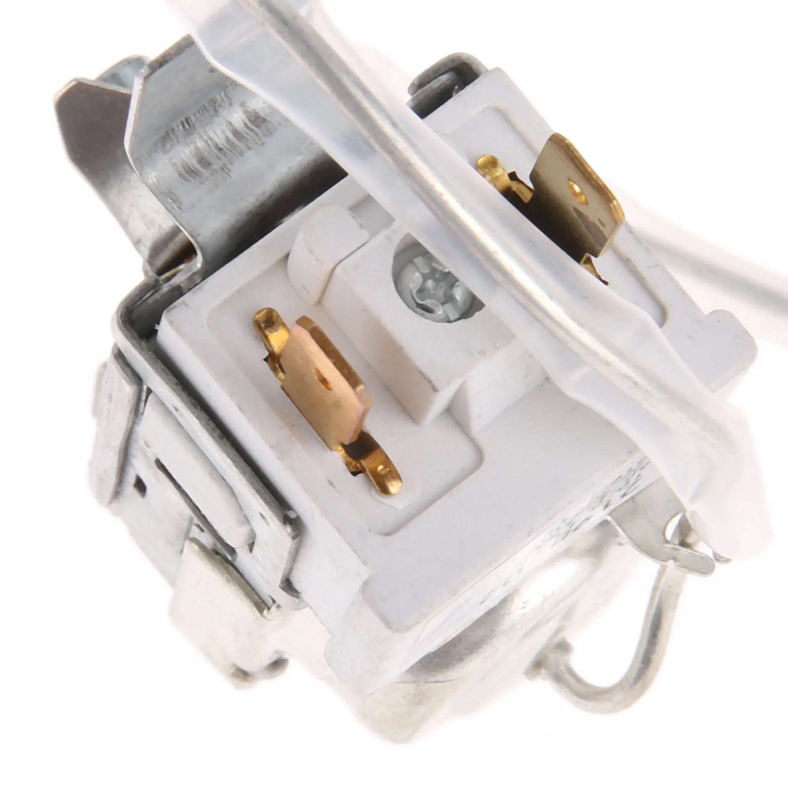Termostato de Control de frío para refrigerador, compatible con Whirlpool Kenmore AP6006166 2198202, 2198202