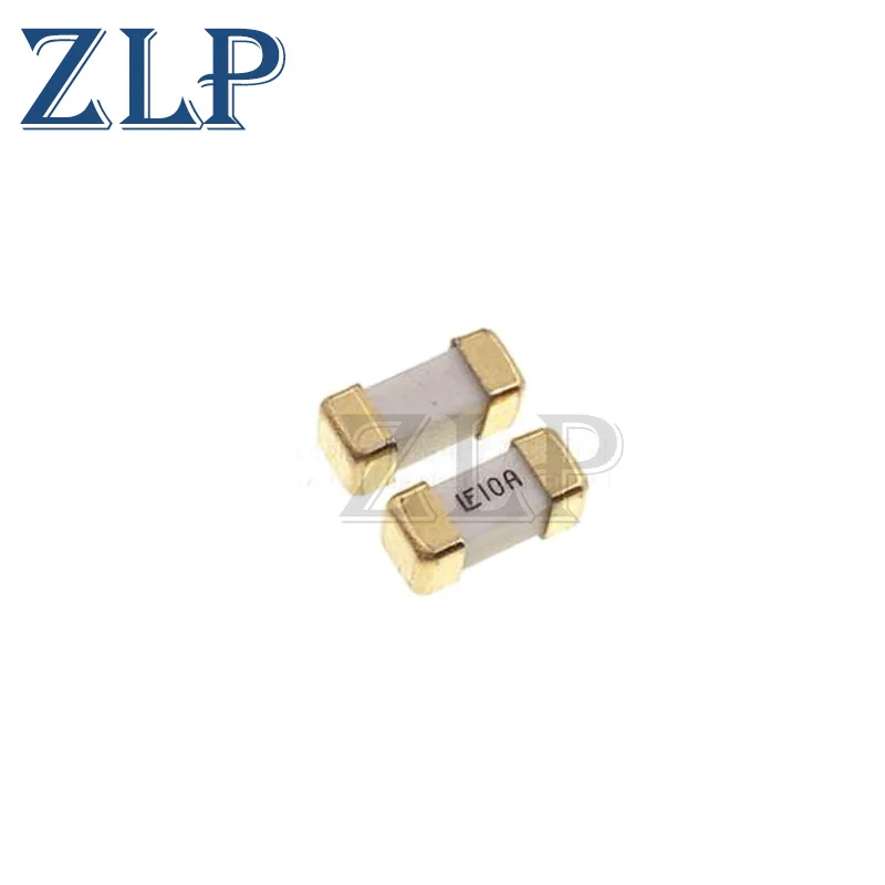 20pcs/lot 1808 LF 1A 2A 3A 4A 5A10A SMD Fast blow Ceramic Fuse 0451001 0451002 0451003 0451004 0451005