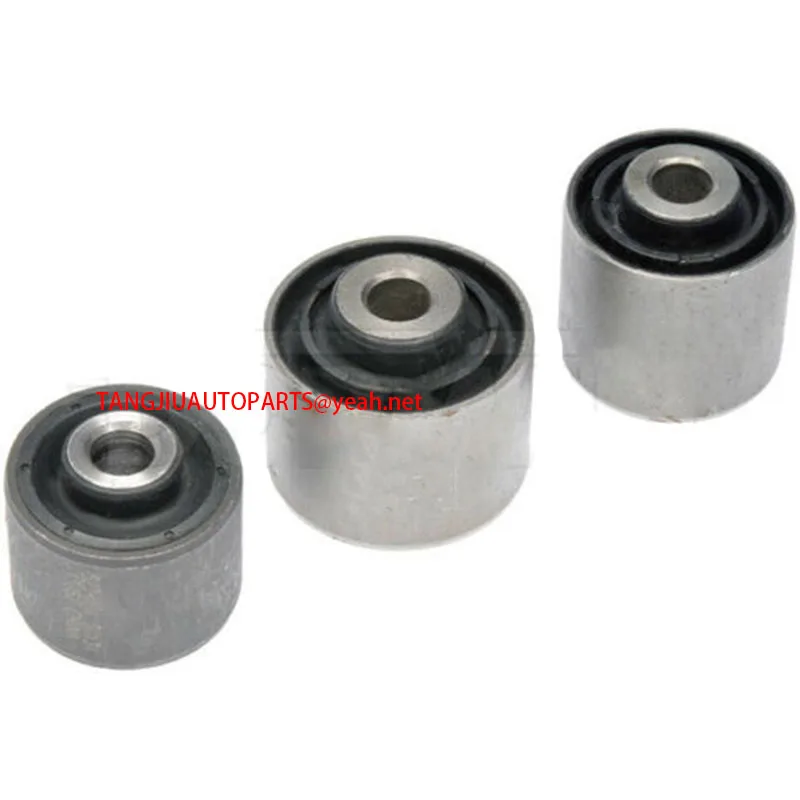 3pcs Rear Steering Knuckle Bushing Fit DODGE JOURNEY 2011-2020 AVENGER