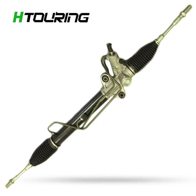 For Auto Power Steering Rack steering gear For Mitsubishi 200 Triton 2.4 2.5 MR333500 4410A409 4410A725