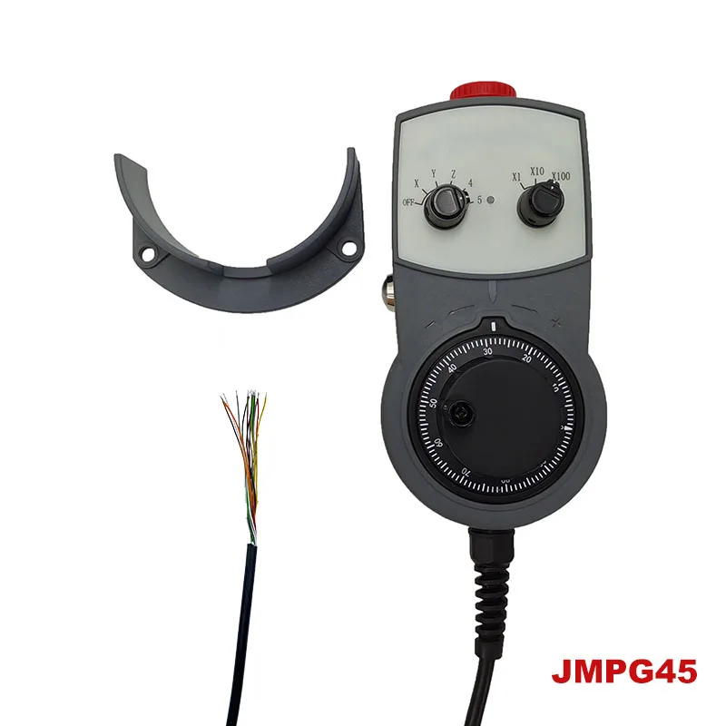 Paket Termasuk: 1x Motor Stepper Hibrida Spesifikasi: Model: JK57HS56-2804 Panjang Motor: 56Mm Diameter Gandar: 6.35Mm Fron