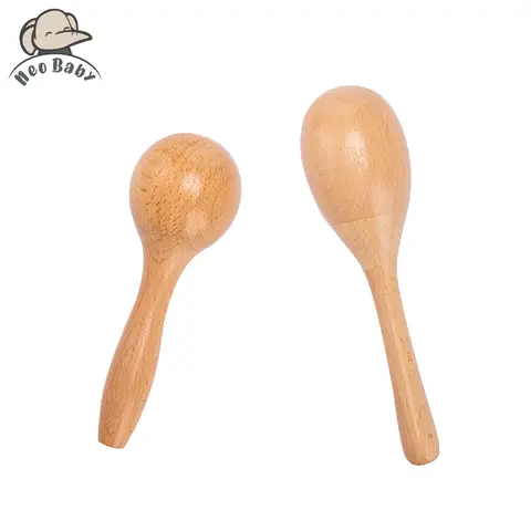 아기 셰이커 모래 망치 장난감 악기 어린이 타악기 몬테소리 교육 퍼즐 장난감 딸랑이 아기 장난감 0-12 개월