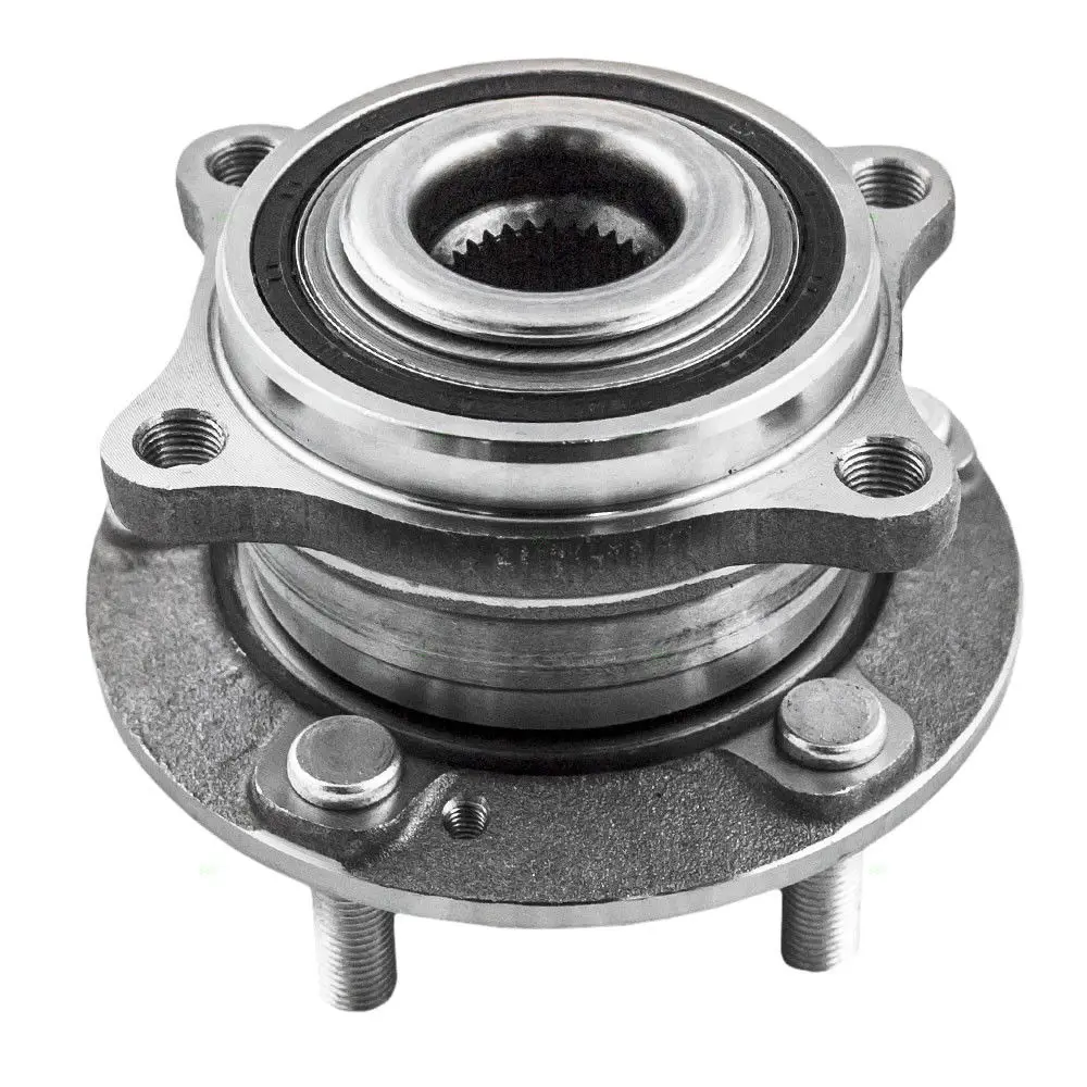 

REAR WHEEL BEARING HUB FOR HYUNDAI Ix55 SANTA FE KIA SORENTO 2007-2017 513256 51750-3J000 51750-2B010 51750-2B000