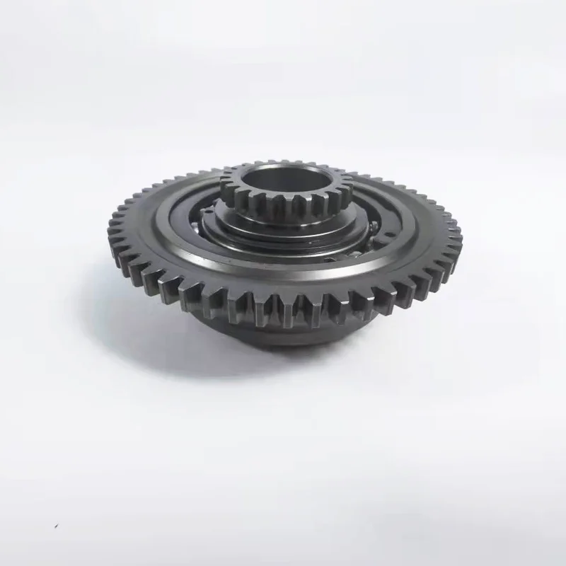 YMH 1800 1.8T Element Ass\'y,Oil Cleaner OEM:69J-13440-03-00 69J-13440-04-00