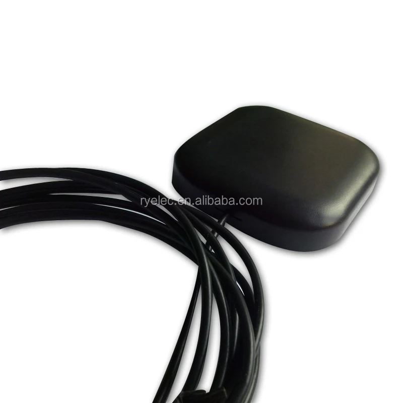 4G LTE 806-2600mhz magnetic mount antenna