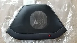 Pajero V93V97V87 instrument desk horn cover in the middle GARNISH,FRONT CENTER SPEAKER 8002A457XA