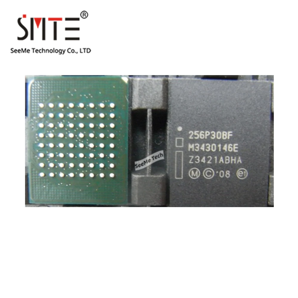 PC28F256P30BFE IC FLASH 256MBIT PAR 64EASYBGA New and original