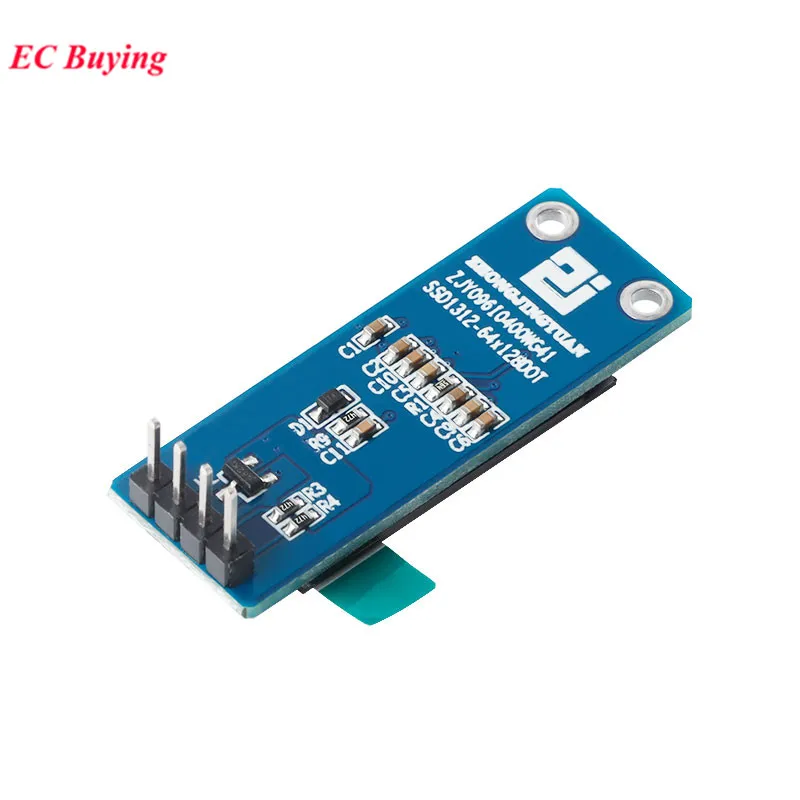 0.96 inch OLED Module 0.96\