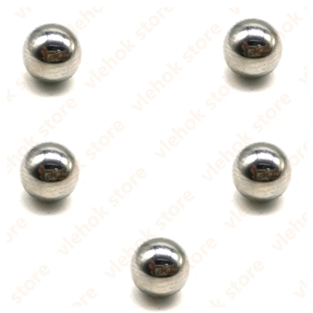 Стальной шарик для HITACHI DH28PBY DH28PCY2 DH28PBY2 DH28PCY2 DH28PCY